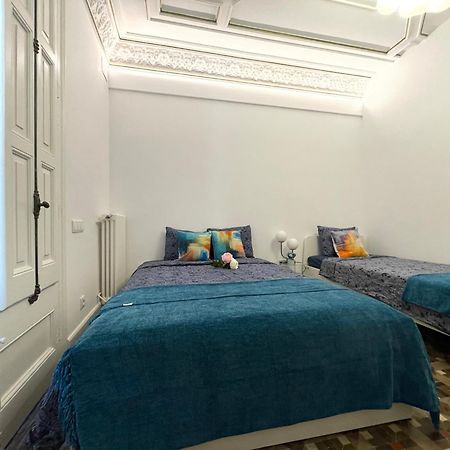 Bcn Centric Rooms Βαρκελώνη Εξωτερικό φωτογραφία