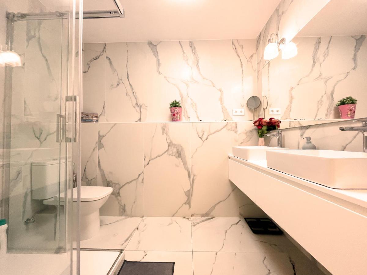 Bcn Centric Rooms Βαρκελώνη Εξωτερικό φωτογραφία