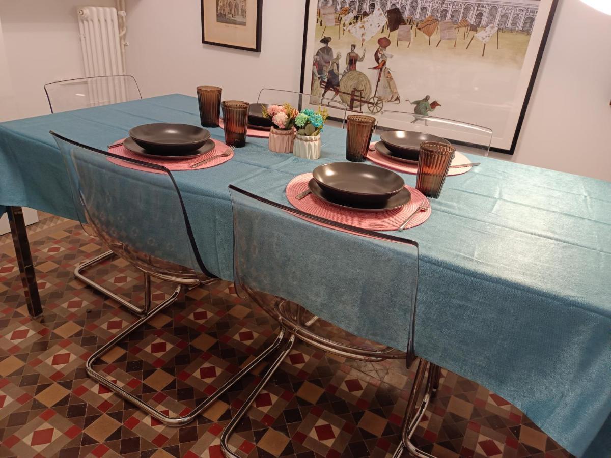 Bcn Centric Rooms Βαρκελώνη Εξωτερικό φωτογραφία
