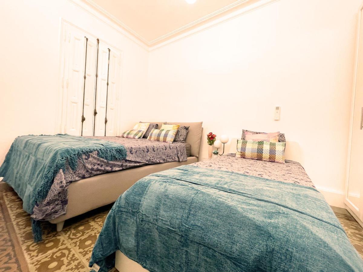 Bcn Centric Rooms Βαρκελώνη Εξωτερικό φωτογραφία