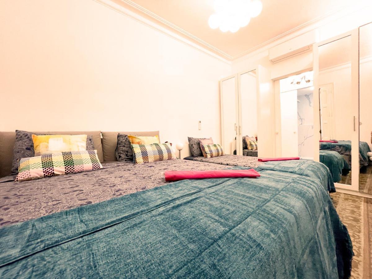 Bcn Centric Rooms Βαρκελώνη Εξωτερικό φωτογραφία