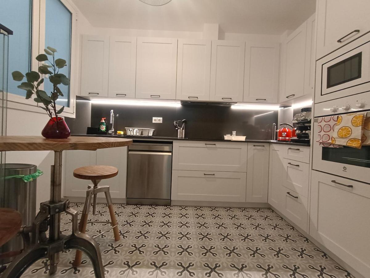 Bcn Centric Rooms Βαρκελώνη Εξωτερικό φωτογραφία