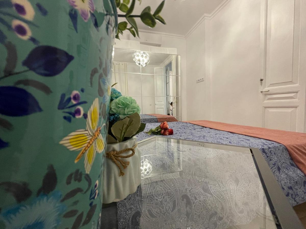Bcn Centric Rooms Βαρκελώνη Εξωτερικό φωτογραφία
