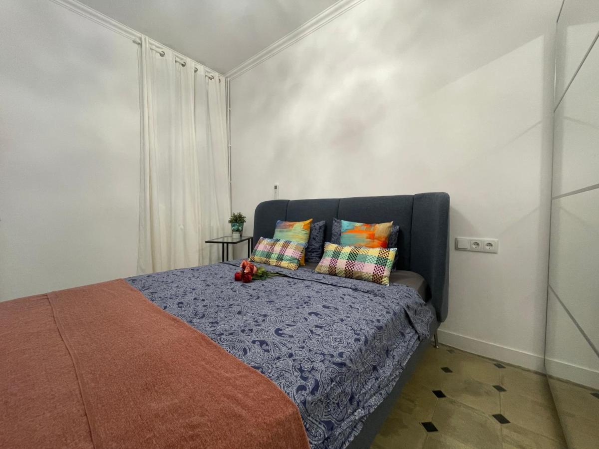 Bcn Centric Rooms Βαρκελώνη Εξωτερικό φωτογραφία