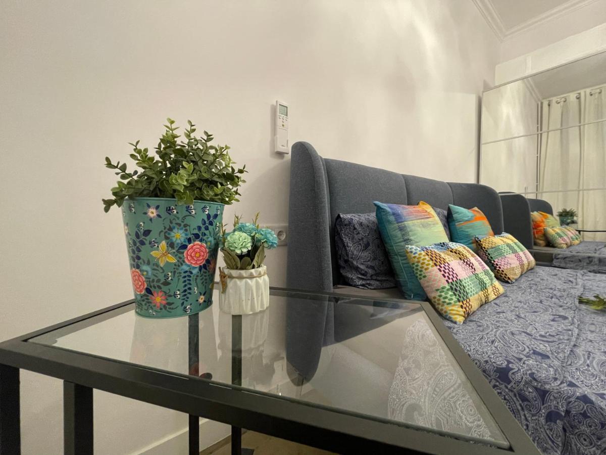 Bcn Centric Rooms Βαρκελώνη Εξωτερικό φωτογραφία